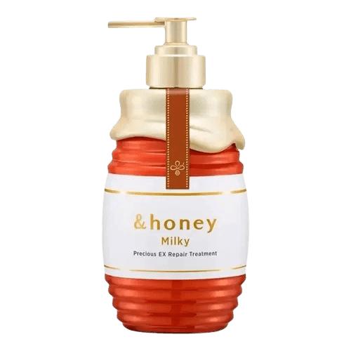 Condicionador &Honey Milky Precious Ex Repair 500G
