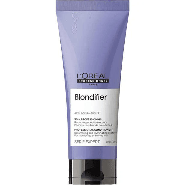 Condicionador L'Oréal Blondifier 200ml