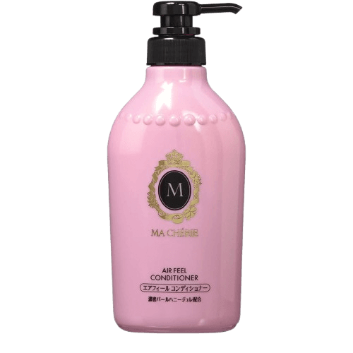 Condicionador Ma Cherie Airfeel 450ml
