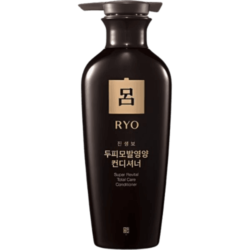 Condicionador Ryo Super Revital Total Care 400ml