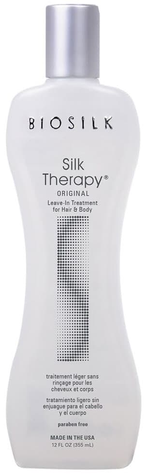 Condicionador BioSilk Therapy Original - 355mL