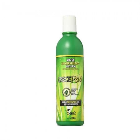 Condicionador Boe Crece Pelo Rince 350ml