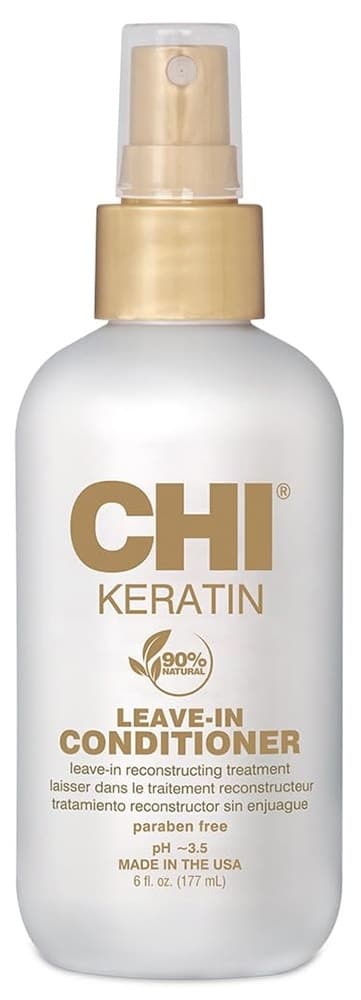 Condicionador Chi Keratin Reconstructing - 177mL