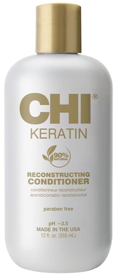 Condicionador Chi Keratin Reconstructing - 355mL