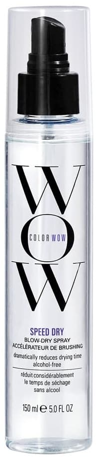 Condicionador Color Wow Speed Dry Blow-Dry Spray 150mL