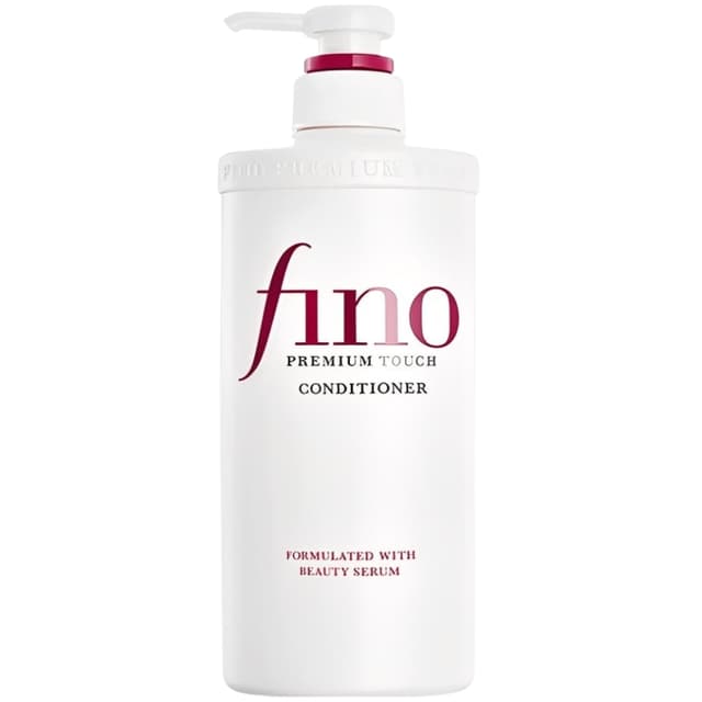 Condicionador Fino Premium Touch 550 Ml