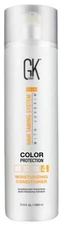 Condicionador Gkhair With Juvexin Color Protection Moisturizing - 1L