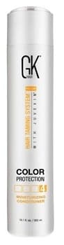 Condicionador Gkhair Com Juvexin Proteção de Cor Hidratante - 300mL