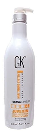 Condicionador Gkhair With Juvexin UV/UVA Shield - 240mL