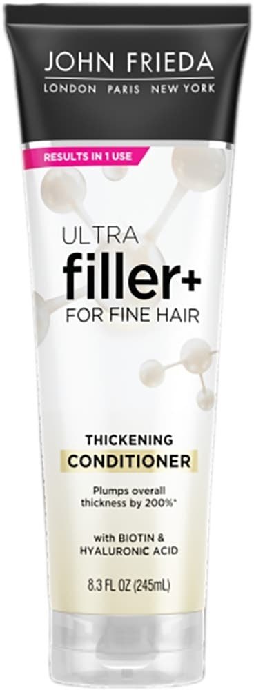 Condicionador John Frieda Go Blonder Citrus Botanical - 245mL