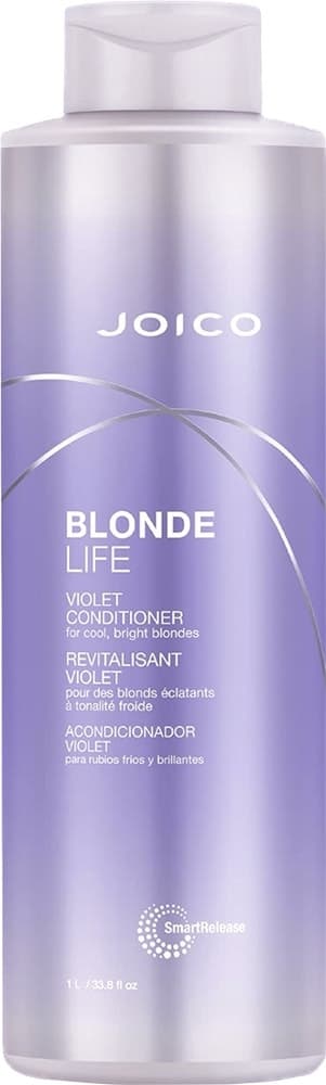 Condicionador Joico Blonde Life Violet 1L