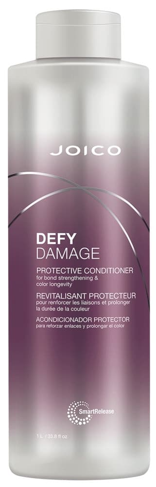 Condicionador Joico Defy Damage Protective - 1L