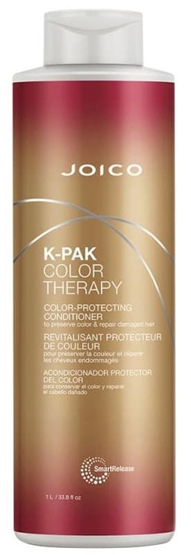 Condicionador Joico K-Pak Color Therapy - 1L