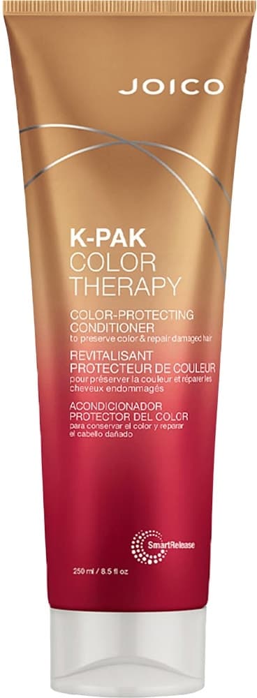 Condicionador Joico K-Pak Color Therapy 250mL