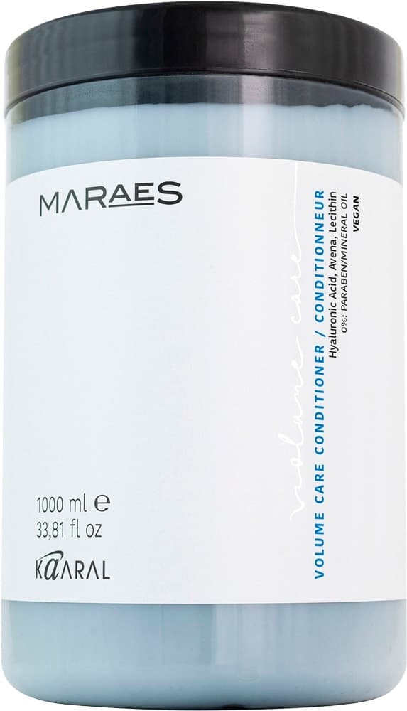 Condicionador Kaaral Maraes Volume Care - 1000mL
