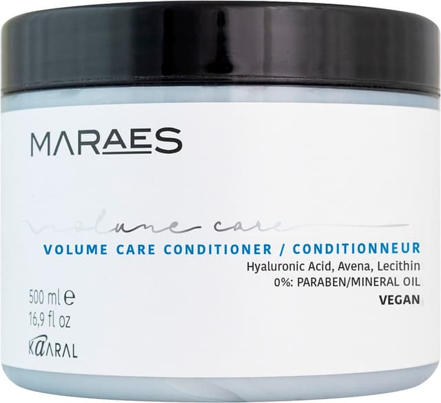 Condicionador Kaaral Maraes Volume Care - 500mL
