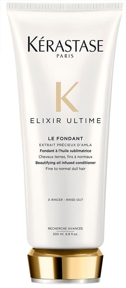 Condicionador Kerastase Elixir Ultime Le Fondant 200mL