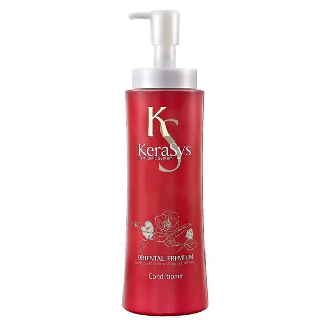 Condicionador Kerasys Oriental Premium 600ml