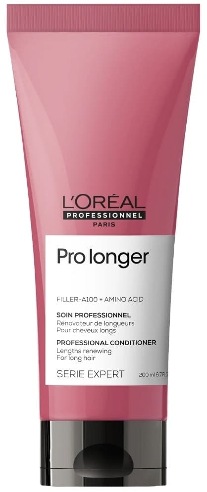 Condicionador L'Oréal Pro Longer Serie Expert - 200mL