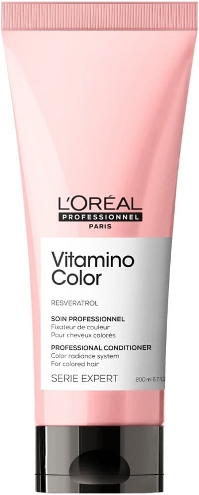 Condicionador L'Oréal Vitamino Color Resveratrol - 200mL
