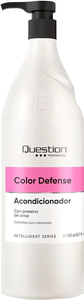Condicionador Question Intelligent Series Color Defense - 1.500mL