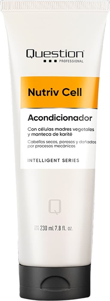 Condicionador Question Nutriv Cell - 230mL