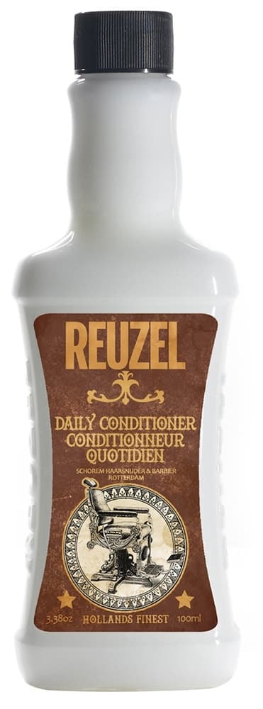 Condicionador Reuzel Daily Quotidien - 100mL