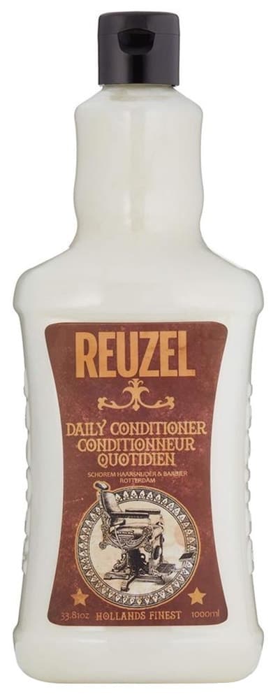 Condicionador Reuzel Daily Quotidien - 1L