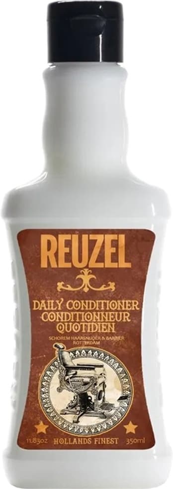 Condicionador Reuzel Daily Quotidien 350mL