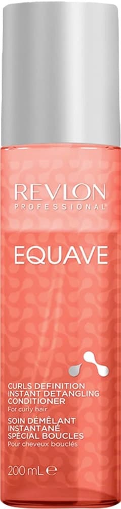 Condicionador Revlon Equave Curls Definition Professional - 200mL