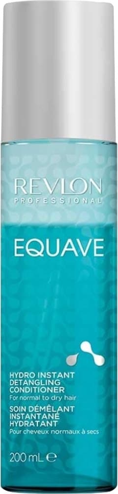 Condicionador Revlon Equave Hydro Instant Detangling 200ml