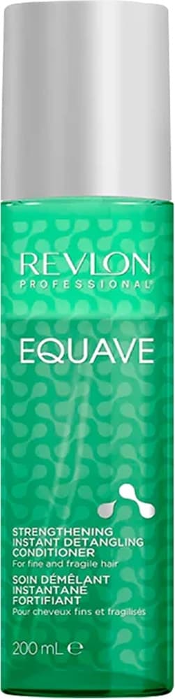 Condicionador Revlon Equave Strenhthening Instant Detangling - 200mL