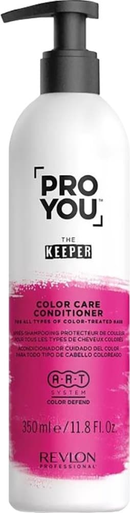 Condicionador Revlon Pro You The Keeper Color Care 350mL