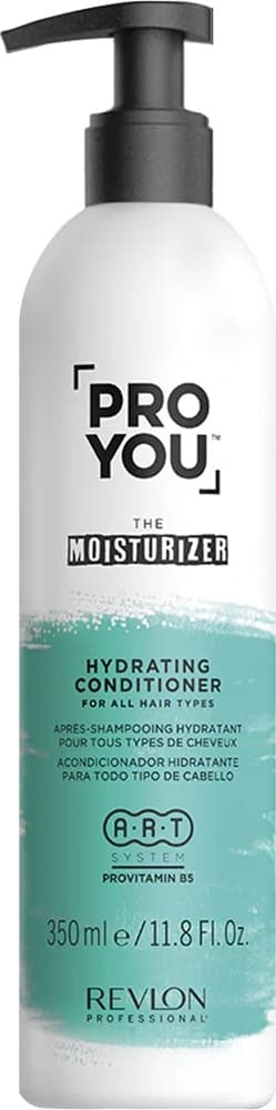 Condicionador Revlon Pro You The Moisturizer Hidratante 350mL