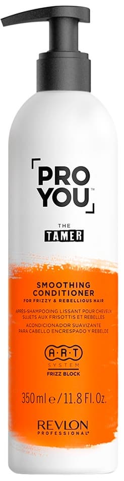 Condicionador Revlon Pro You The Tamer - 350mL