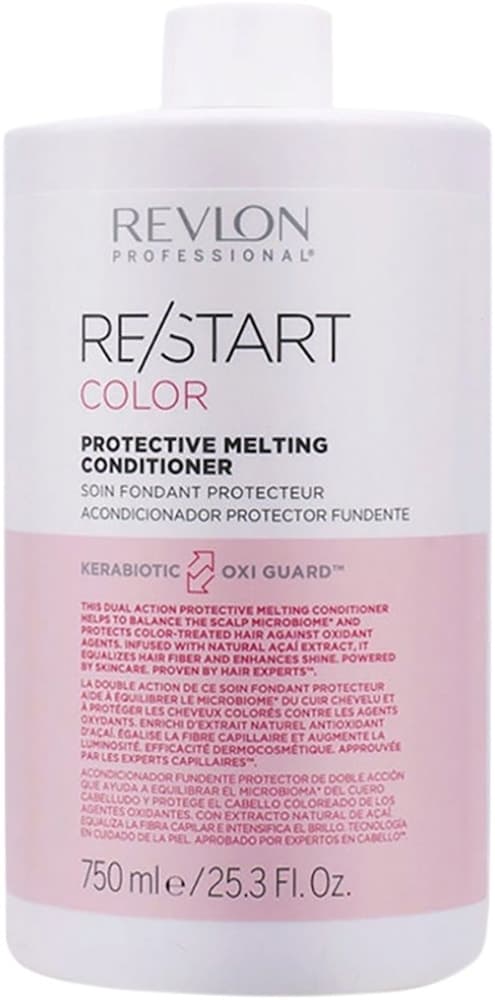 Condicionador Revlon Re/Start Color Protective 750mL