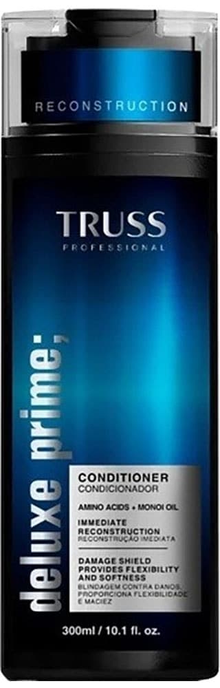 Condicionador Truss Deluxe Prime Conditioner - 300mL