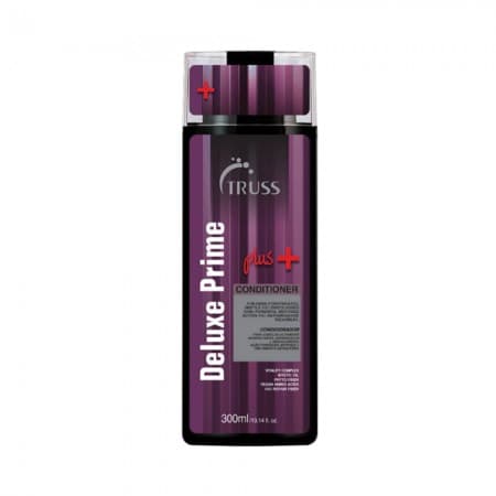 Condicionador Truss Deluxe Prime Plus 300ml