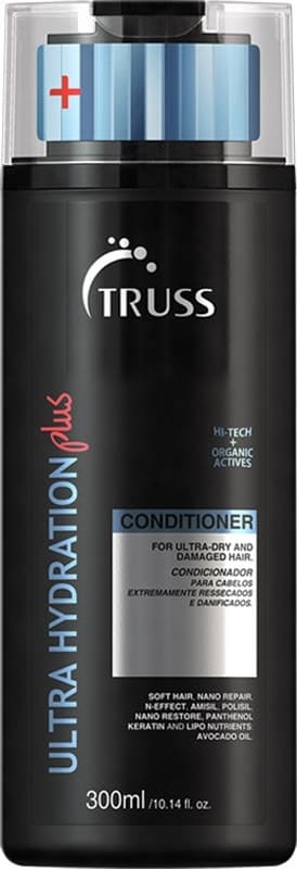 Condicionador Truss Ultra Hydration Plus 300ml