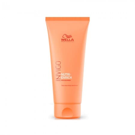 Condicionador Wella Nutri-Enrich Deep Nourishing 250ml