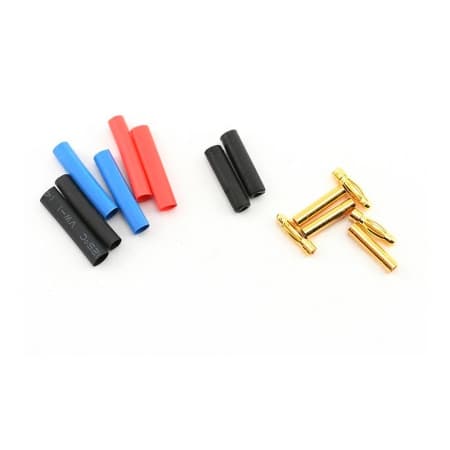 Conector Align 24K Gilt K10149TA-1