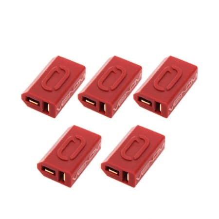 Adaptador Conector Venom Uni 2.0 Xt60 / Two Deans Vnr1762 E-Max