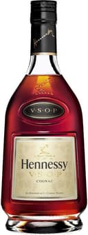 Anúncio: Conhaque Hennessy Very Special 700 ml