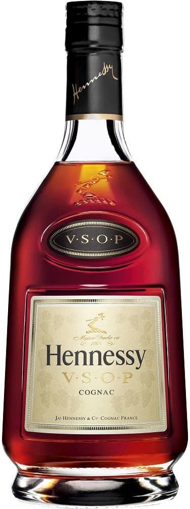 Conhaque Hennessy Very Special 700 Ml