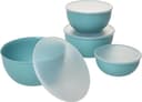 Anúncio: Conjunto de Bowls para Cozinha KitchenAid KQG176OHMIG (4 peças)
