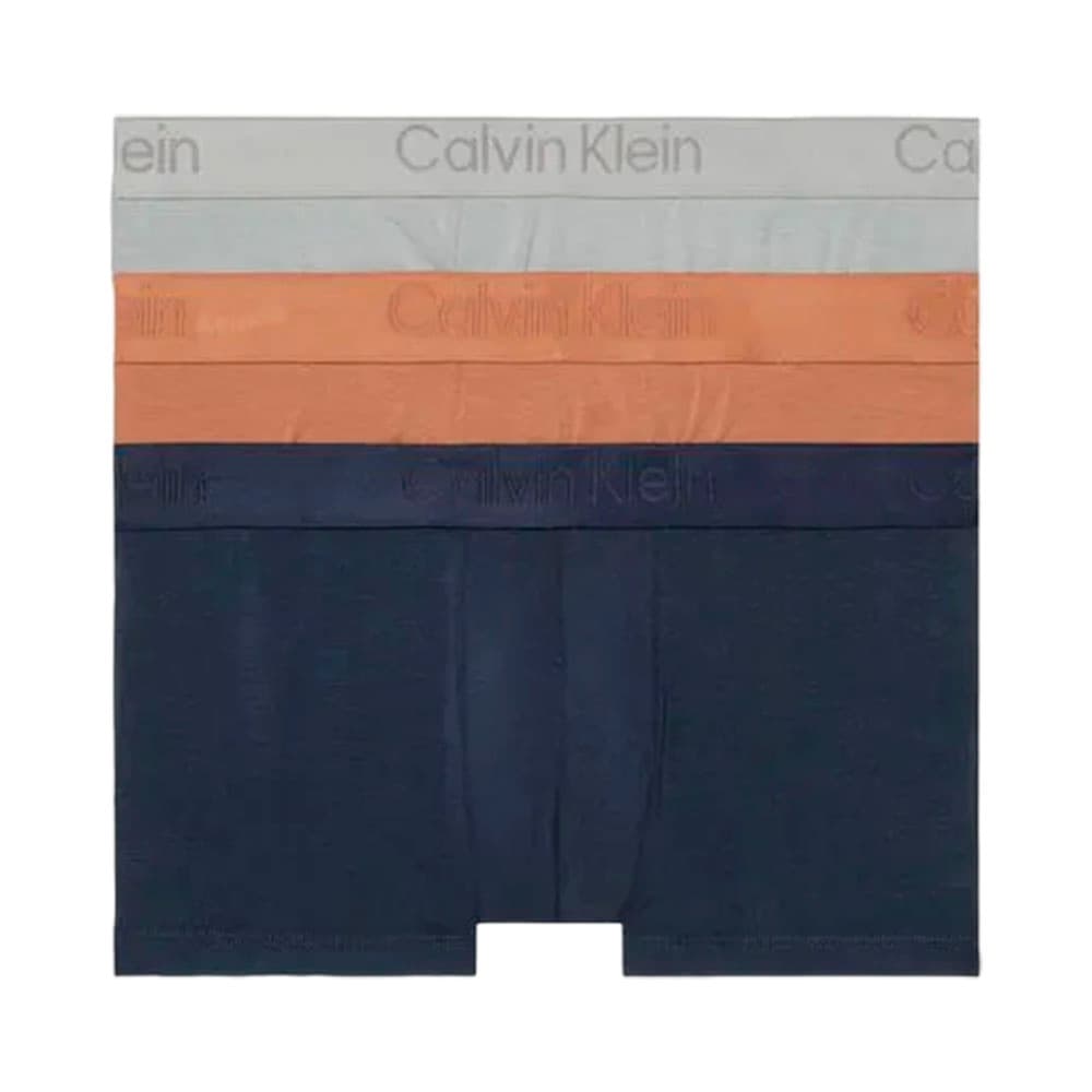 Conjunto de Boxers Calvin Klein 3 Peças