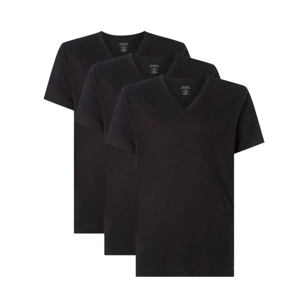 Conjunto Calvin Klein 3 Peças Nb4012 001
