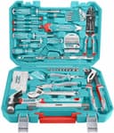 Anúncio: Conjunto de Ferramentas Manuais - Total THKTHP21686 (168 pcs)