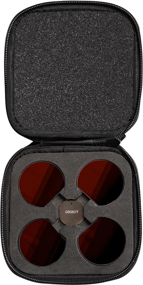 Conjunto de Filtros Nd Obsbot Tail Air Ofb-2309-Ct