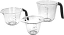 Anúncio: Conjunto de Jarras Medidoras KitchenAid KQG298OSOBE (3 peças)